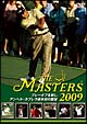 THE　MASTERS　2009