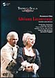 チレア：歌劇≪アドリアーナ・ルクブルール≫　ミラノ・スカラ座2000