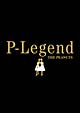 P－Legend　THE　PEANUTS