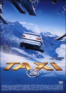 ＴＡＸｉ　３