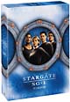 スターゲイト　SG－1　ファイナル・シーズン　DVD　ザ・コンプリートボックス