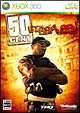 50　Cent：　Blood　on　the　Sand
