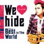 We　Love　hide〜The　Best　in　The　World〜（初回プレス通常盤）