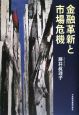 金融革新と市場危機