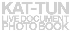 ＫＡＴ－ＴＵＮ　ＬＩＶＥ　ＤＯＣＵＭＥＮＴ　ＰＨＯＴＯ　ＢＯＯＫ　“ＢＲＥＡＫ　ｔｈｅ　ＲＥＣＯＲＤＳ”