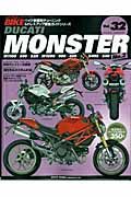 ＨＹＰＥＲ　ＢＩＫＥ　ＤＵＣＡＴＩ　ＭＯＮＳＴＥＲ２