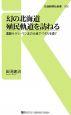 幻の北海道殖民軌道を訪ねる