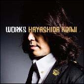 林田健司/奇跡的な軌跡 林田健司 奇跡的な軌跡 2CD + DVD 奇跡的な軌跡 Kenji Hayashida