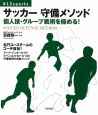 サッカー守備メソッド