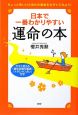 日本で一番わかりやすい運命の本