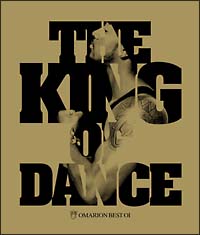 ＫＩＮＧ　ＯＦ　ＤＡＮＣＥ　Ｏｍａｒｉｏｎ　Ｂｅｓｔ　ＯＩ