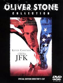 JFK ディレクターズカット