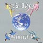 CASIOPEA　WORLD　LIVE’88