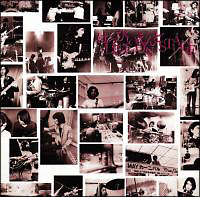 はっぴいえんど LIVE ON STAGE