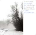 cool forest compiled by Nils Krogh & Dealers of Nordic Music