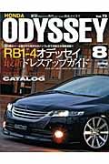 ＨＯＮＤＡ　ＯＤＹＳＳＥＹ