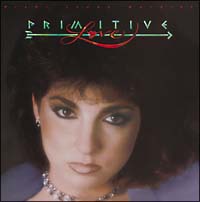 プリミティヴ・ラヴ