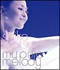 SEIKO　MATSUDA　CONCERT　TOUR　2008　My　pure　melody