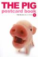 THE　PIG　postcard　book(1)
