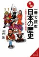 一冊で読む　図説・日本の歴史
