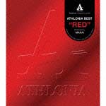 ＡＴＨＬＯＮＩＡ　ＢＥＳＴ　－ＲＥＤ－