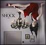 SHOCK－運命－(DVD付)