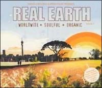 ＲＥＡＬ　ＥＡＲＴＨ　ｖｏｌ．１