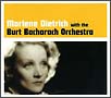 Marlene　Dietrich　with　the　Burt　Bacharach　Orchestra