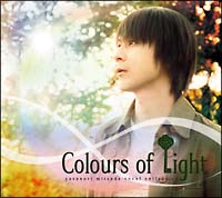Colours@of@Light@|Yasunori@Mitsuda@Vocal@Collection|