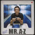 MR.A-Z