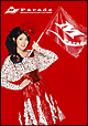 Minori　Chihara　Live　Tour　2009　－Parade－　LIVE　DVD