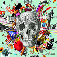 10 COLOR SINGLES/HIGH and MIGHTY COLOR - 販売CD｜TSUTAYA レンタル