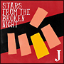 STARS　FROM　THE　BROKEN　NIGHT（通常盤）
