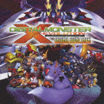 ＤＩＧＩＴＡＬ　ＭＯＮＳＴＥＲ　Ｘ－ｅｖｏｌｕｔｉｏｎ　ＯＲＩＧＩＮＡＬ　ＳＯＵＮＤ　ＴＲＡＣＫ