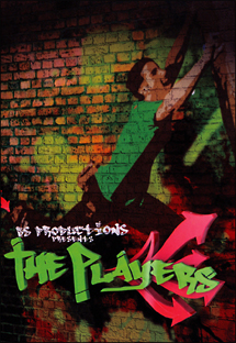 The　Players