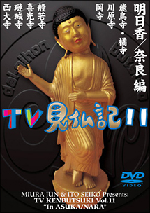 TV見仏記　11