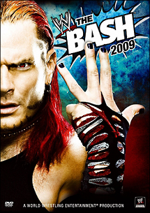WWE ザ・バッシュ2009
