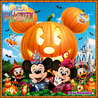 東京ディズニーランド ディズニー ハロウィーン 15 ディズニーのcdレンタル 通販 Tsutaya ツタヤ