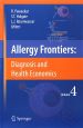 Allergy　Frontiers：(4)