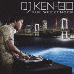 DJ KENBO THE WEEKENDER