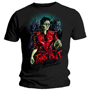 （Tシャツ）Zombie　L