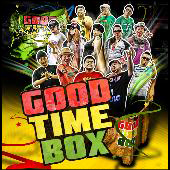 ＧＯＯＤ　ＴＩＭＥ　ＢＯＸ