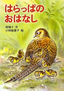 はらっぱのおはなし<新装改訂版>