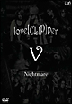 love［CLIP］per　V