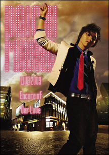 DAICHI　MIURA　LIVE　2009　－Encore　of　Our　Love－