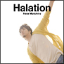 Halation(DVD付)