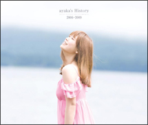 ａｙａｋａ’ｓ　Ｈｉｓｔｏｒｙ　２００６－２００９