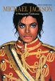 Michael　Jackson