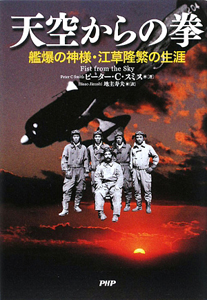 天空からの拳