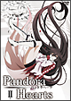 PandoraHearts　DVD　Retrace：II